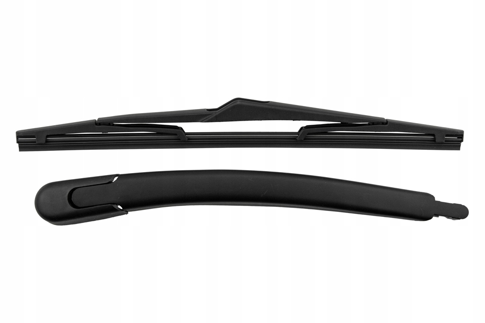 фото №2, Щітка + важіль задній двірники nty ewb-fr-003