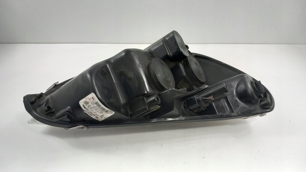 фото №3, Ford galaxy iii mk3 лампа перед левая