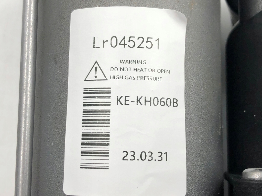 фото №12, Компресор підвіска lr045251 typ amk do land rover discovery iii iv