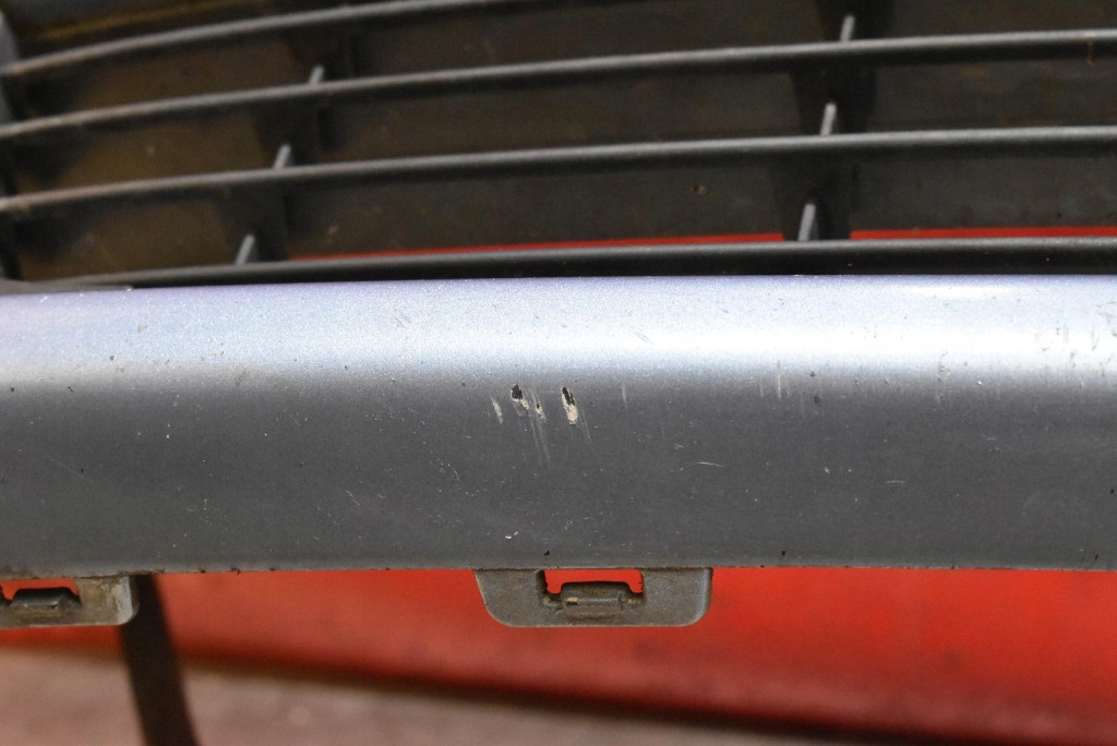 Бампер перед передний pdc la5q vw golf 6 vi 08-15 Оригинал