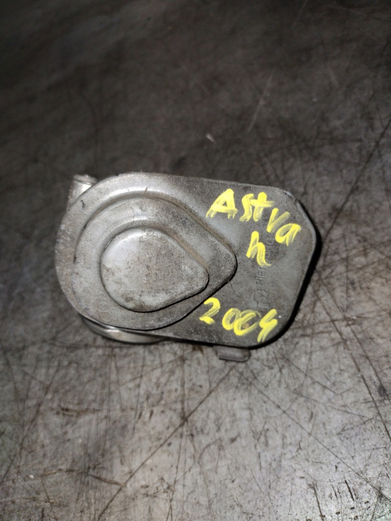 фото №1, Дросельна заслінка opel astra 1.7cdti 8973002311