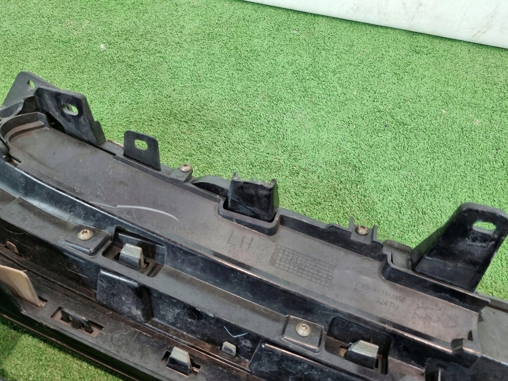 фото №13, Решётка радиатора решётка радиатора радиатора ford edge mk2 gt4b-8191 org.