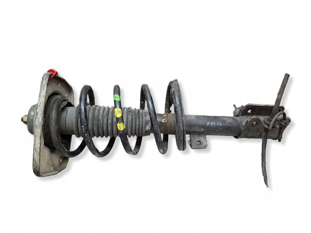 Купить Амортизатор перед левый fiat ulysse 2.2jtd 2004-