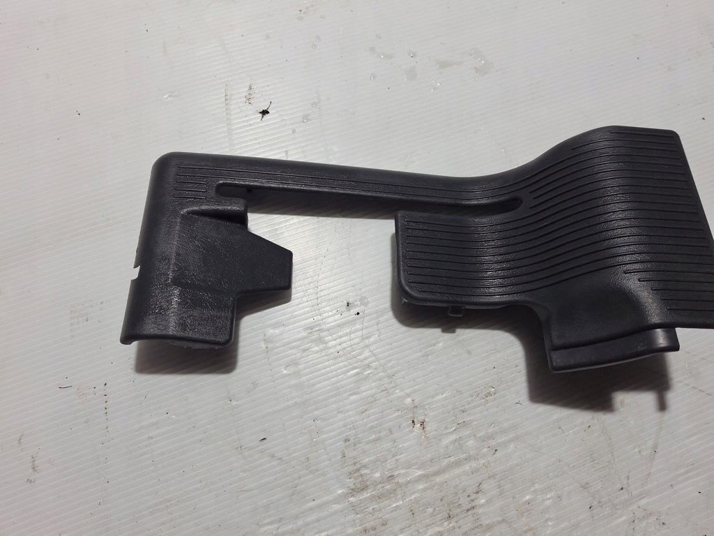 фото №1, Mercedes w163 ml захист сидіння сидіння 531068