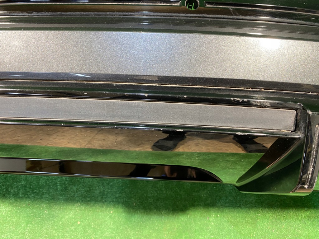 Audi e-tron 4ke s-line бампер задній задній 4ke807521 Ціна