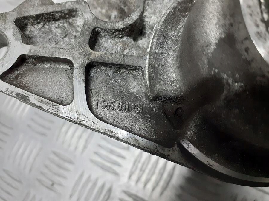 фото №6, Стартер skoda fabia i 1.2 1005831281