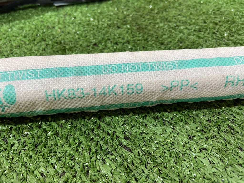 фото №8, Шторка безопасности воздушная правая jaguar f-pace hk8314k159a