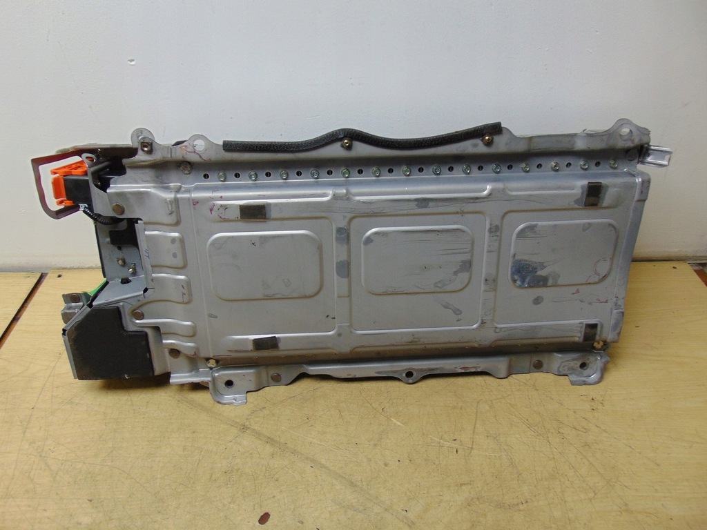 фото №8, Акумулятор toyota prius ii 2003- g9280-47100