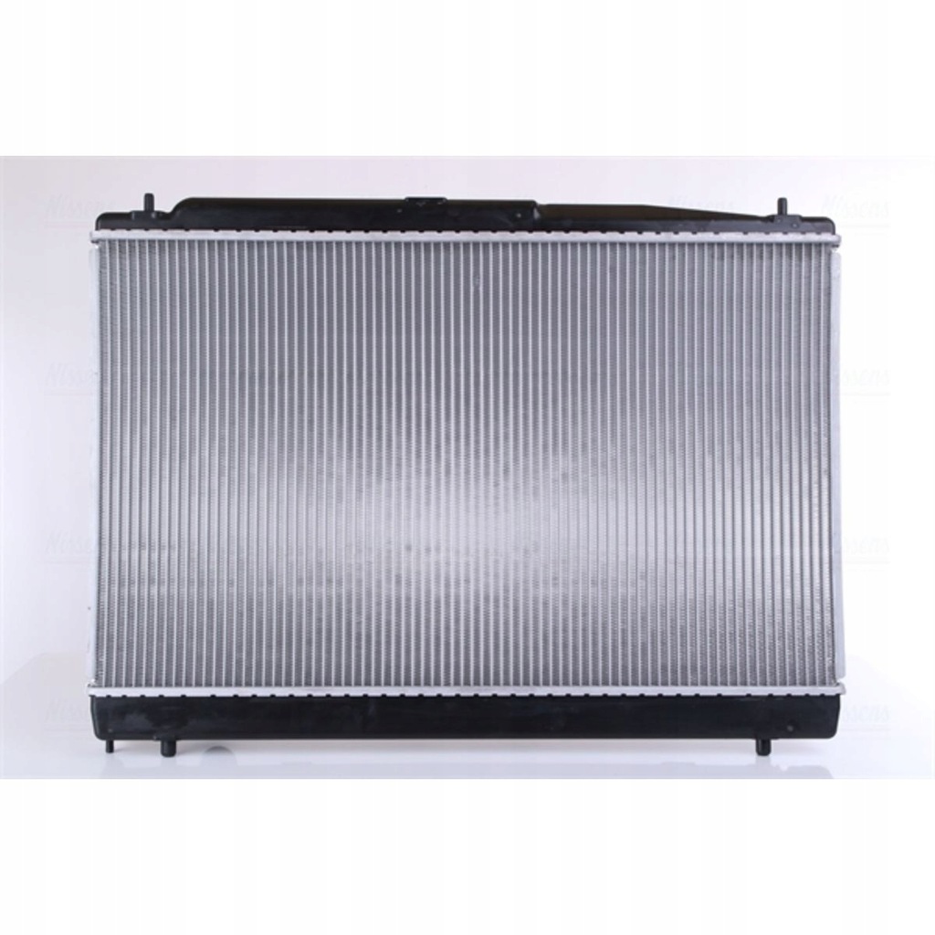 фото №10, Nissens 646802 радиатор, система охлаждение двигателя