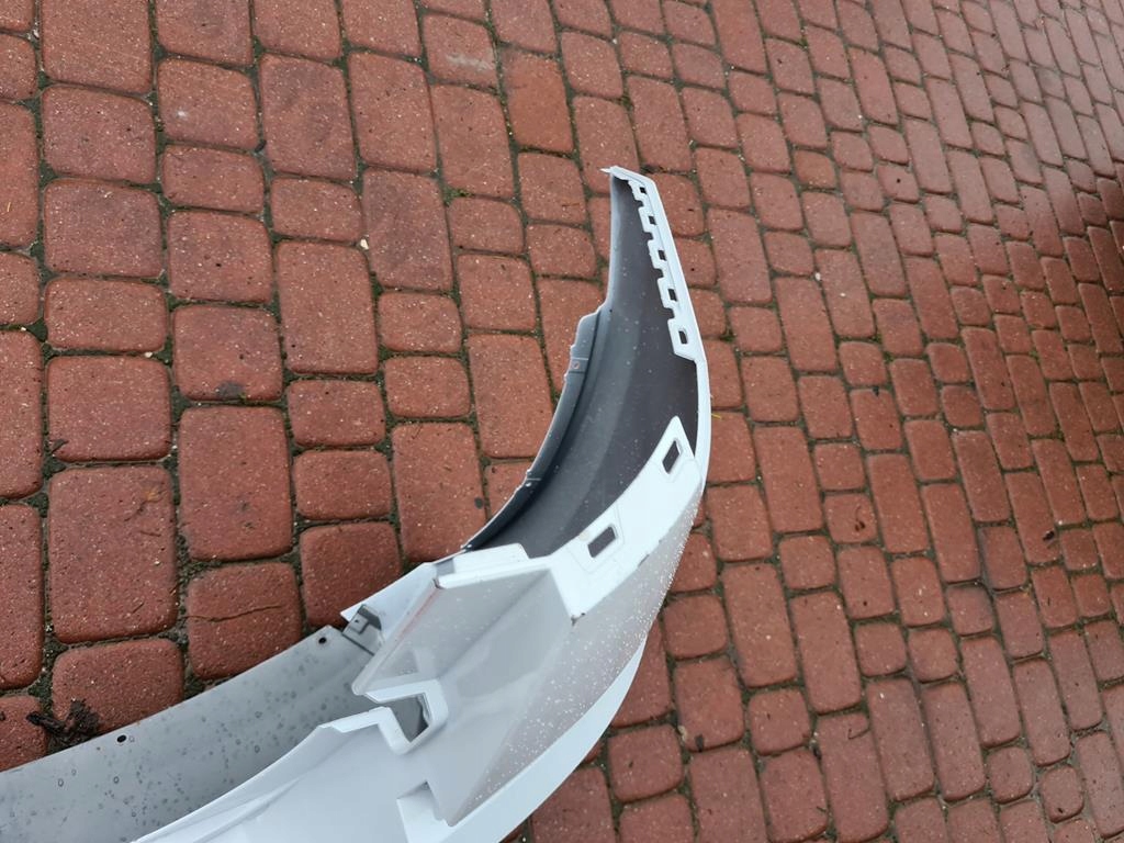 фото №6, Бампер задняя задний skoda kamiq kpl 658807421