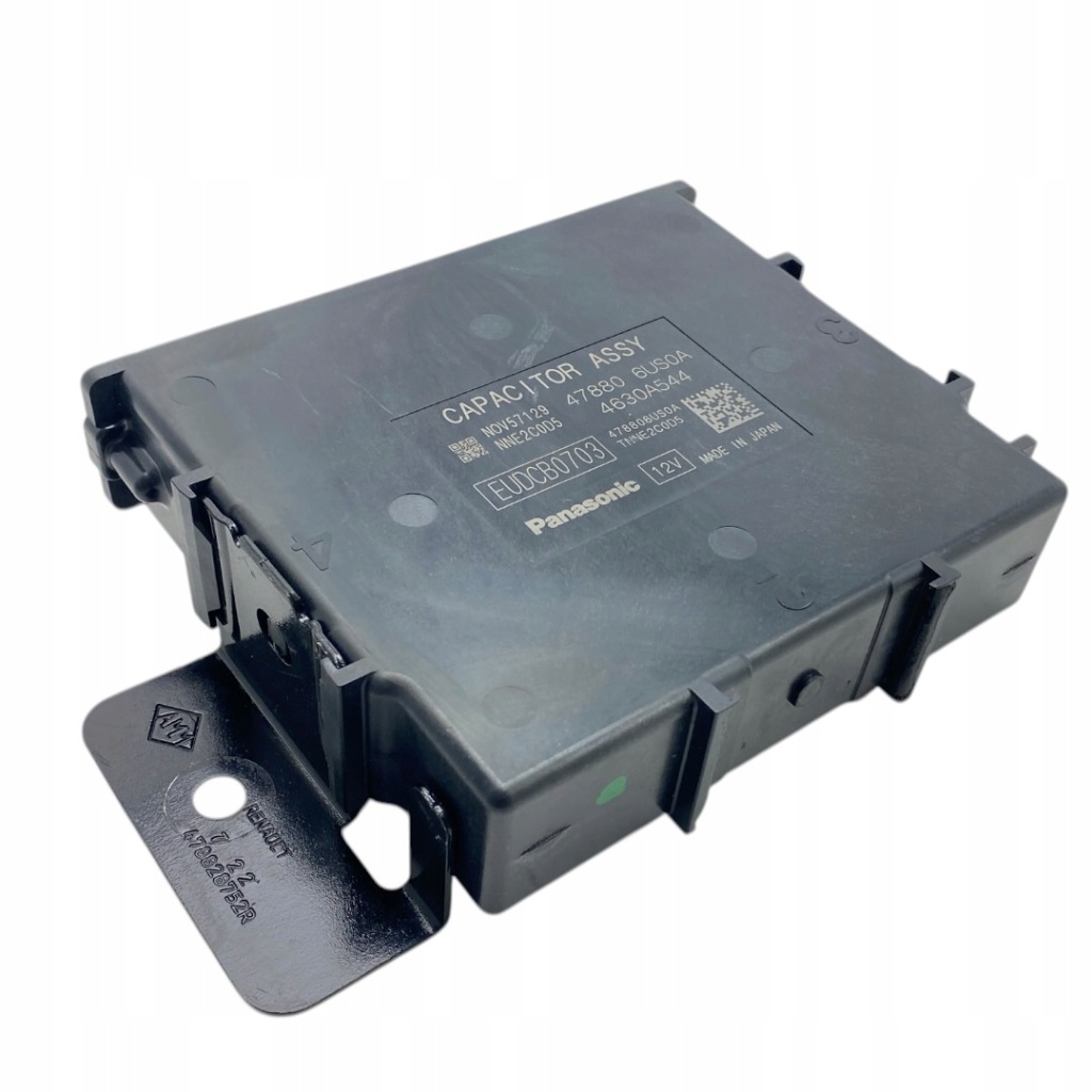 Купить Модуль блок управления аккумулятор renault dacia 478806us0a