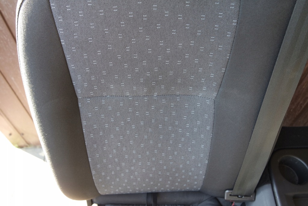 фото №8, Fotel/fotele сидіння master iii movano 2020r