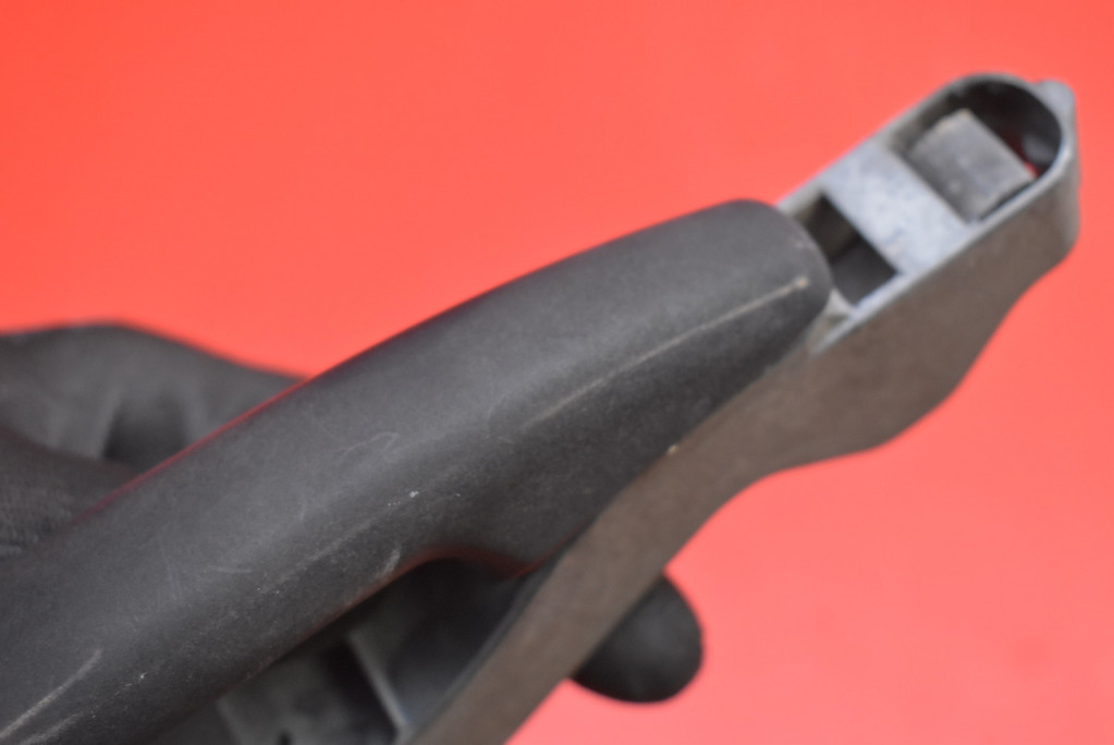 фото №8, Ручка ліва перед передня czarna 9680168680 peugeot partner 2 ii 08-12