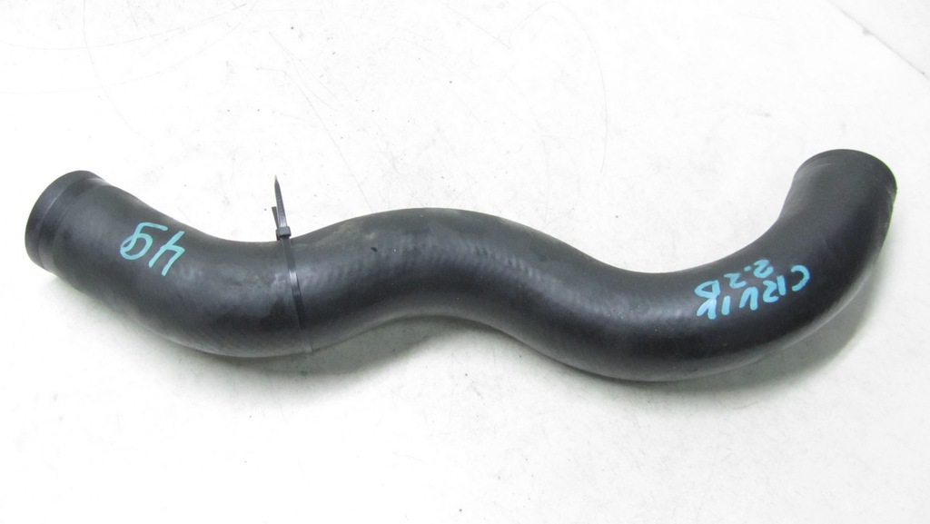 фото №3, Honda cr-v iv 2.2 труба шланг 12-15 49