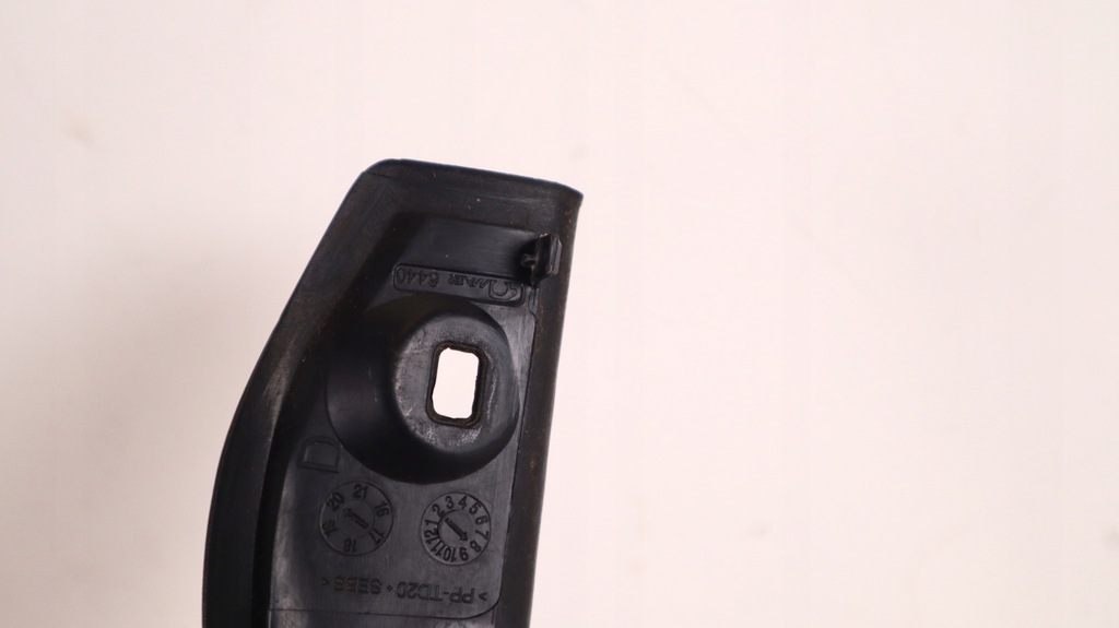 фото №5, Combo e berlingo iv rifter proace city doblo iii шумоізоляція крила передні