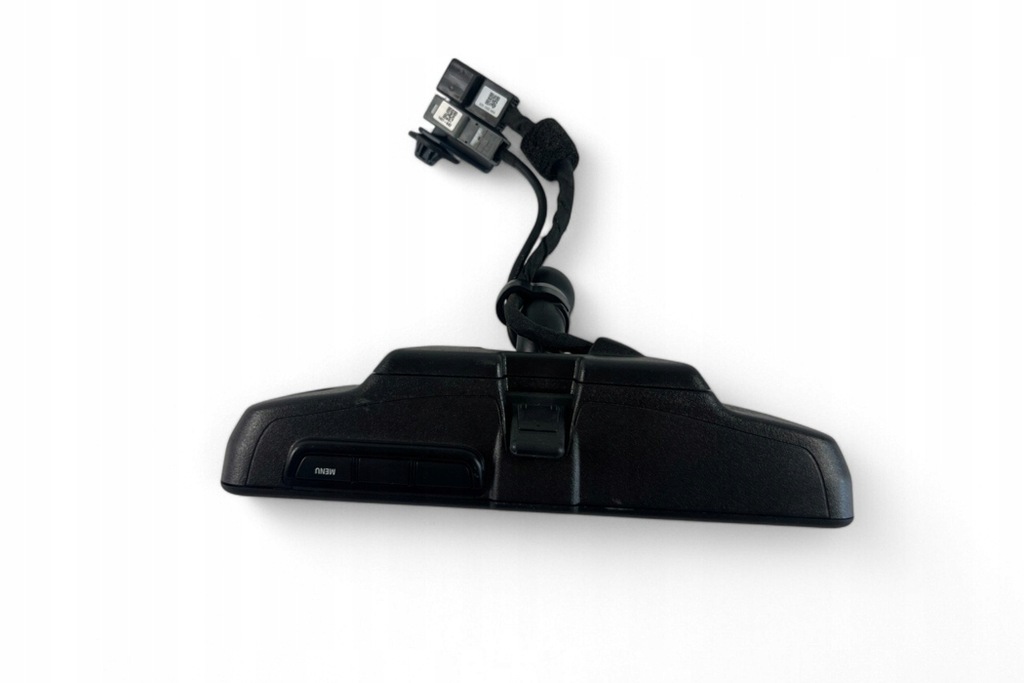 фото №10, Зеркало внутреннее toyota 878100r120 2020