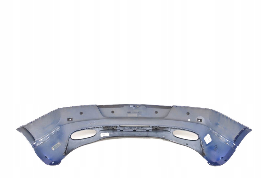 фото №11, Continental gt continental gtc 11r бампер задний