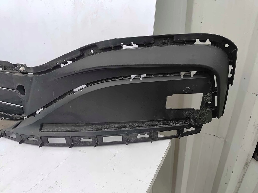 фото №9, Ford mustang mach-e решітка / решітка радіатора жалюзі перед передня 4660