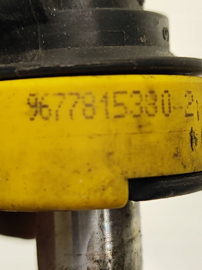 фото №5, Peugeot 308 2015 датчик тиску повітря