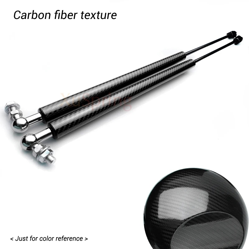 фото №1, For 2004-2011 ford focus 2 mk2 car bonnet двигатель cover lift support 70862