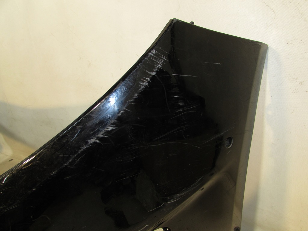 фото №10, Бампер перед mercedes b-klasa lift w246