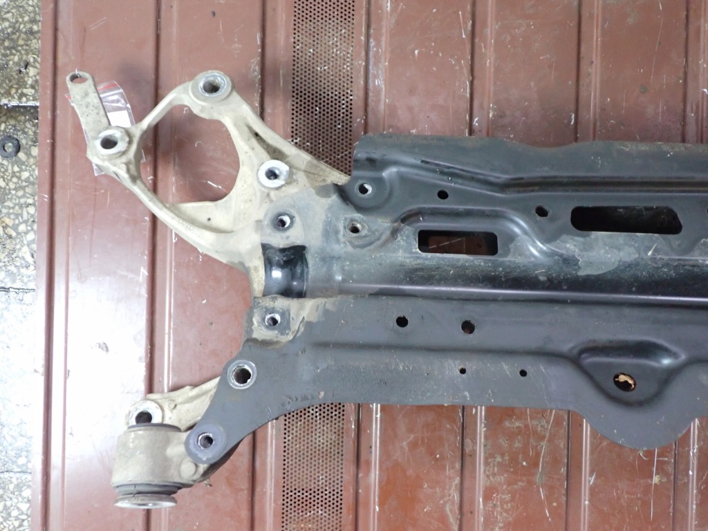 фото №5, Подрамник подрамник подвеска перед honda civic viii 2007r 2.2 i-ctdi 9056