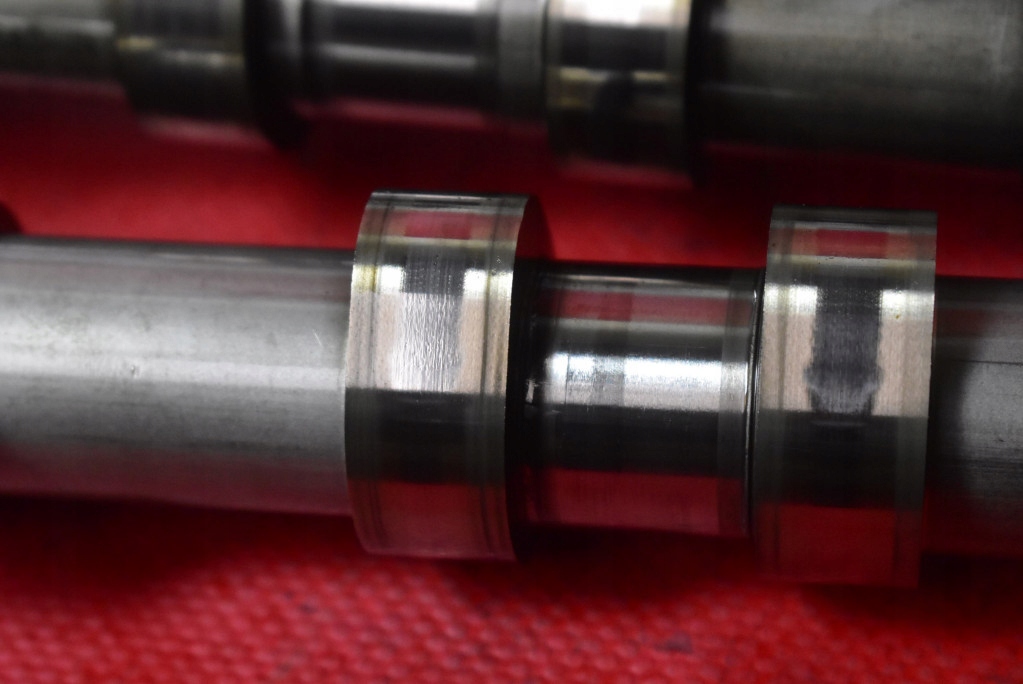 фото №10, Головка двигателя 9641752610 volvo s40 v40 2 ii 2.0 d 136 km 04-07