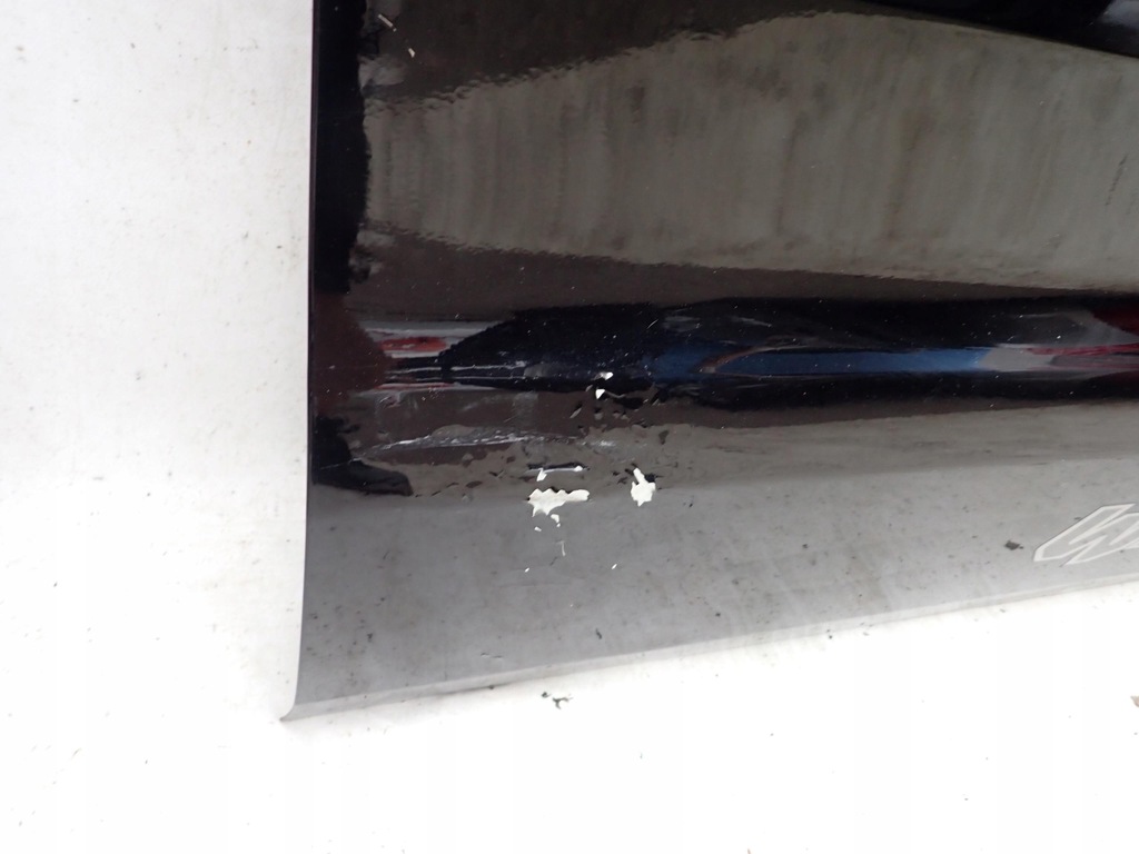 фото №4, Ford ranger iii 11- дверь правое перед передние