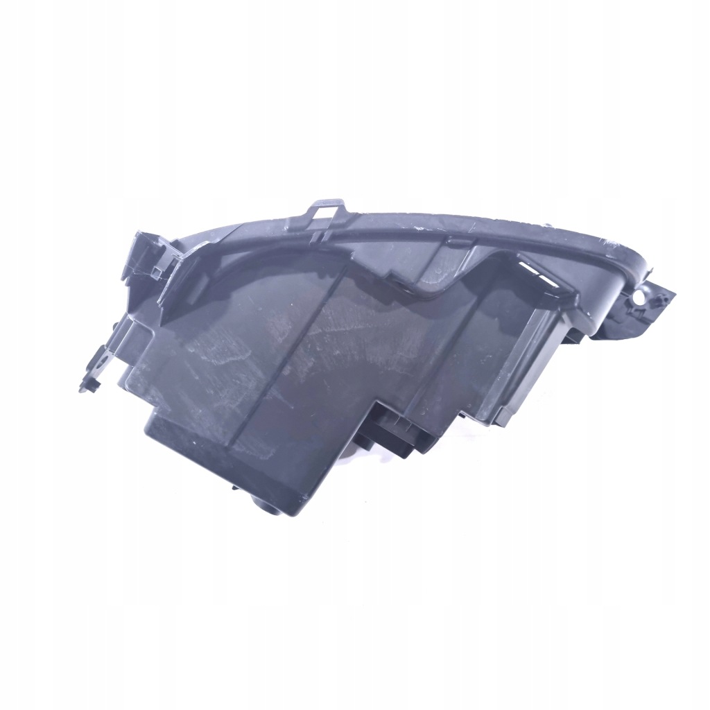 фото №5, Citroën c3 iii sx полная корпус фара led