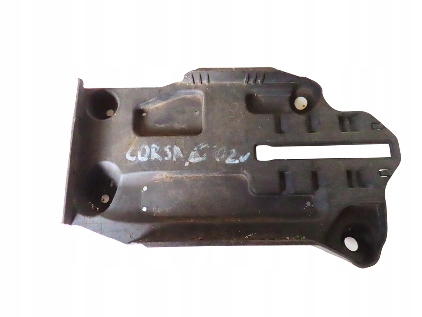 фото №1, Основа акумулятор opel corsa c 2000-2006 rok 0086022 09114141