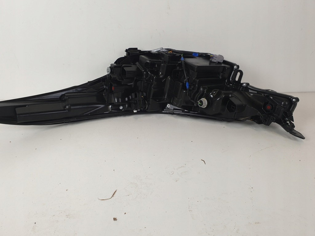 фото №12, Toyota ch-r lift лампа правая full led