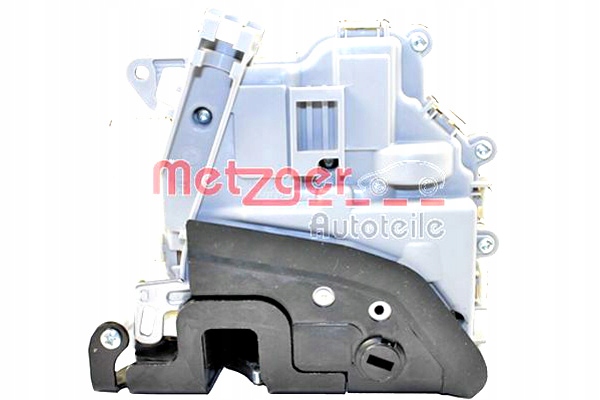 фото №2, Замок дверь metzger