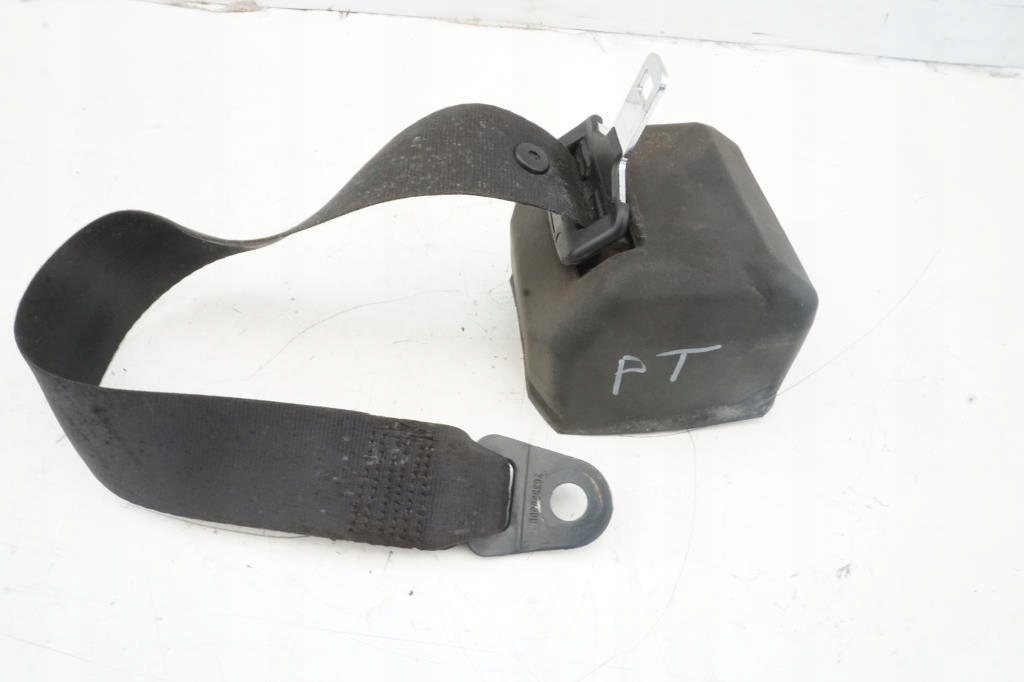 фото №1, Pas безпеки правий задня peugeot 407