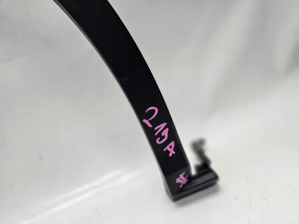 фото №8, Молдинг na крыло lexus rx rx350h rx450h 2015-19 левый перед левая передняя