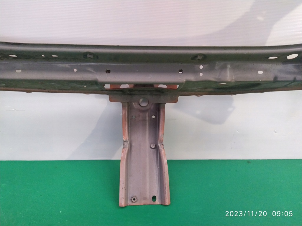 фото №8, Pas перед передний усилитель dacia sandero ii logan 625129035