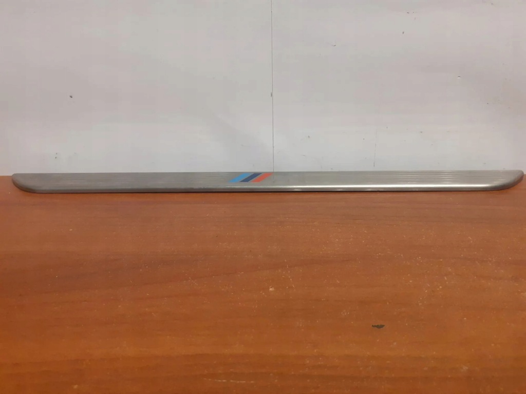 Захист поріг bmw x5 e70 12702 2011 Київ