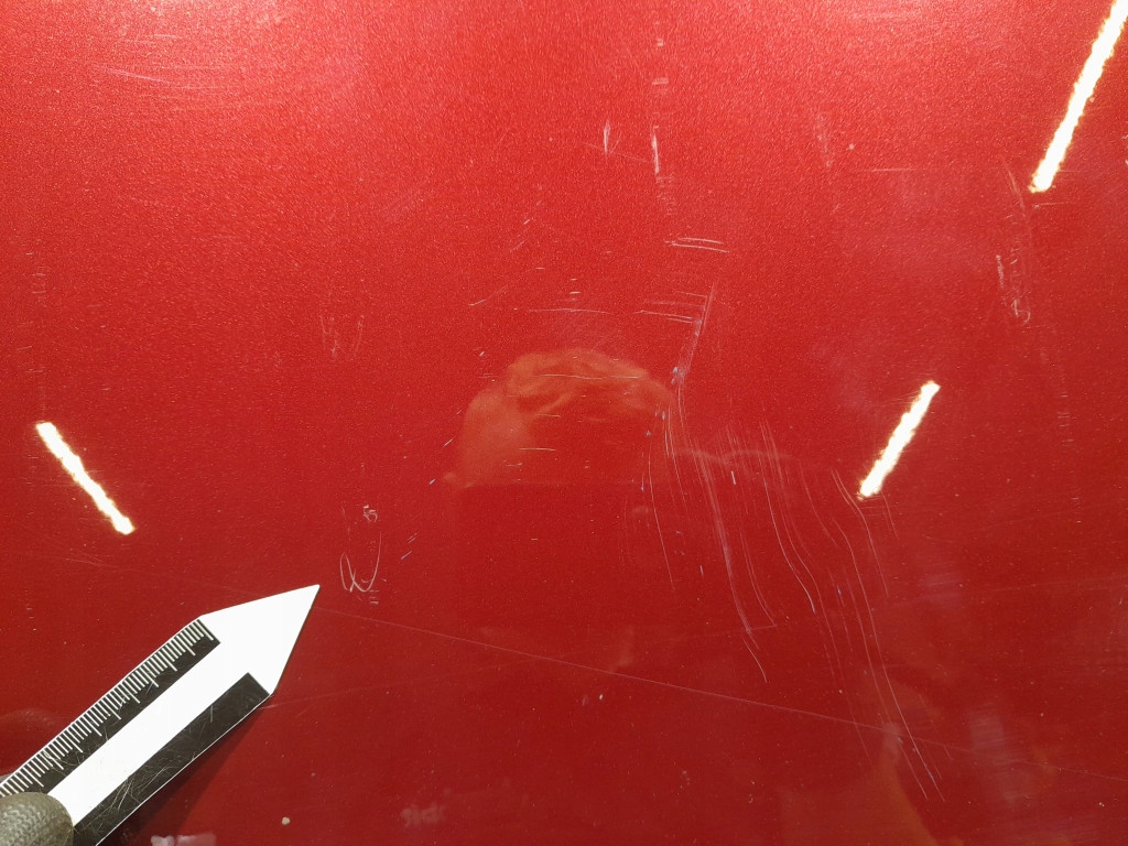 фото №6, Jeep compass lift 13- двері перед праве передні prp