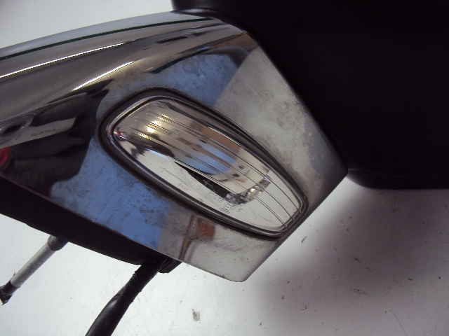фото №6, Дзеркало ліва citroen ds3 i 2010- 9 pin