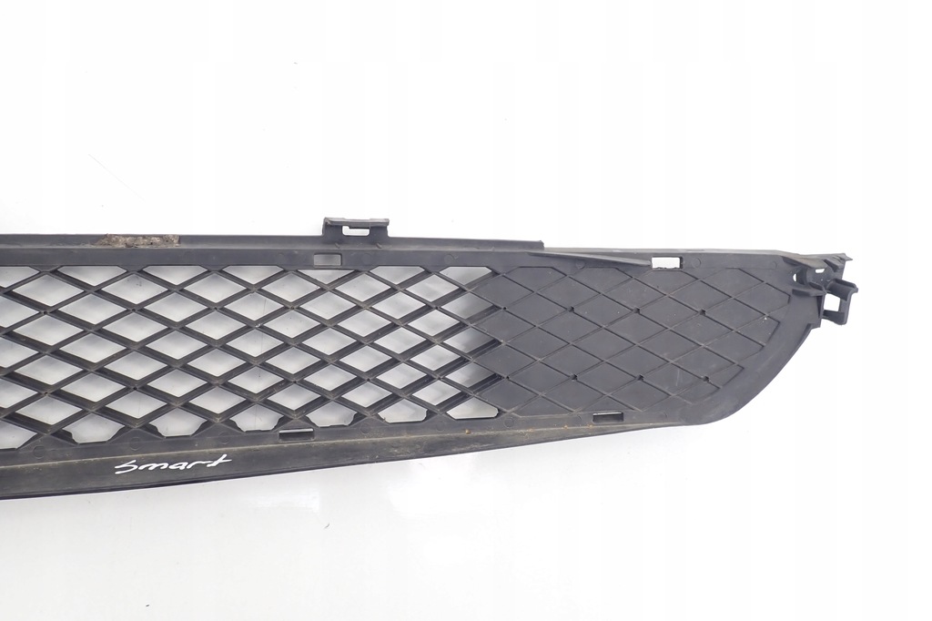 фото №7, Smart forfour for four 454 решітка радіатора бампера