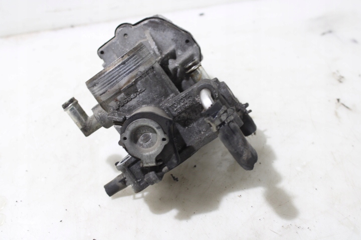 фото №1, Дроссельная заслонка toyota prius ii 1.5