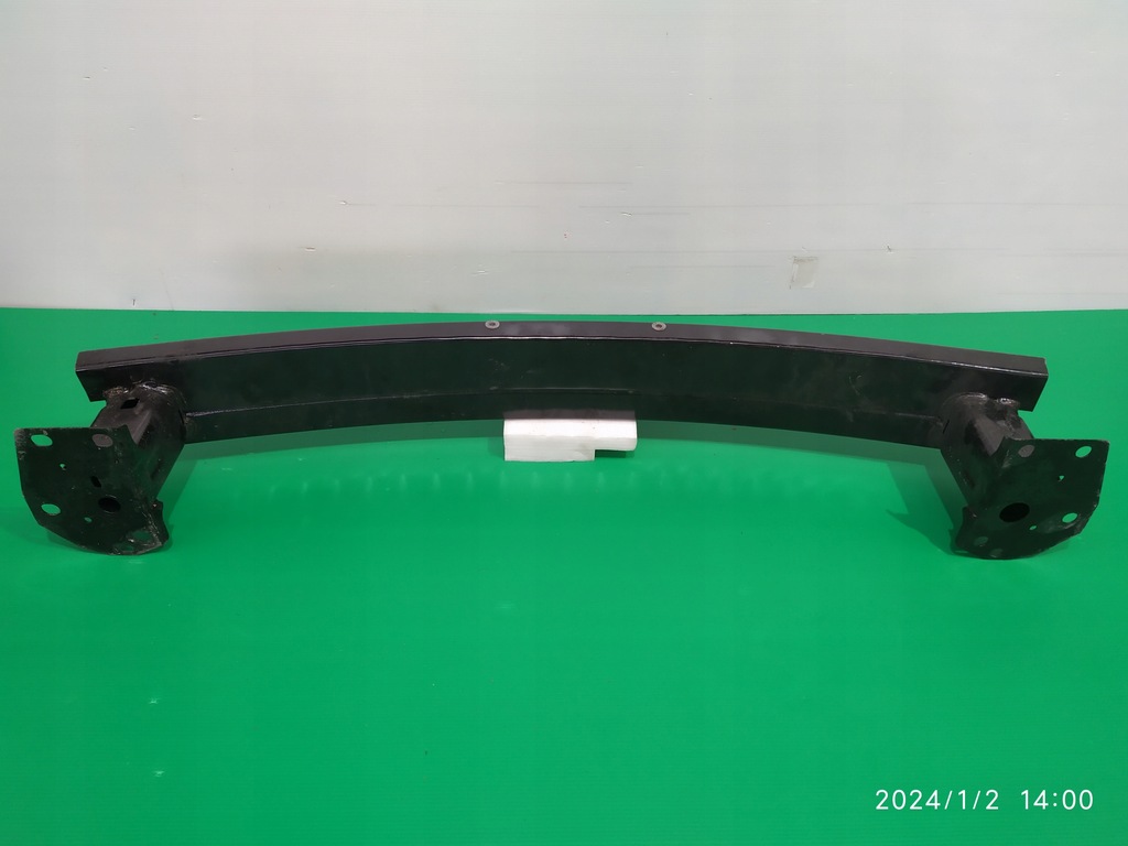 фото №4, Балка бампера перед renault captur ii oryg