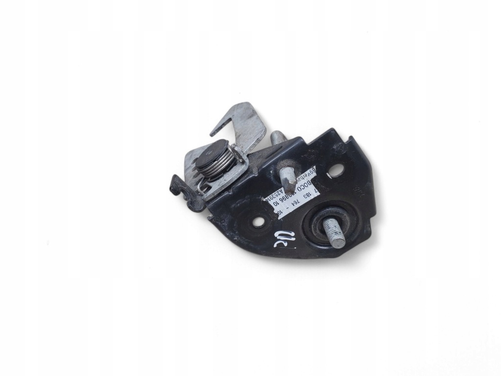 фото №2, Bmw 5 gt f07 7183764 замки