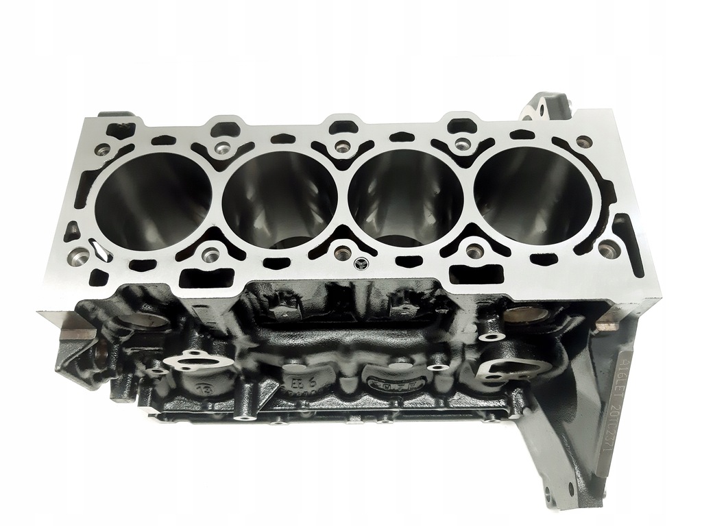 фото №6, Opel insignia a 1.6 turbo блок двигателя a16let 55567859