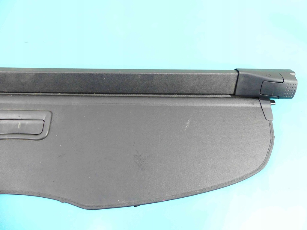 фото №2, Шторка багажника alfa romeo 159 kombi