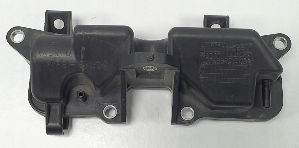 Купити Вентиляція картера вентиляції mazda cx-7