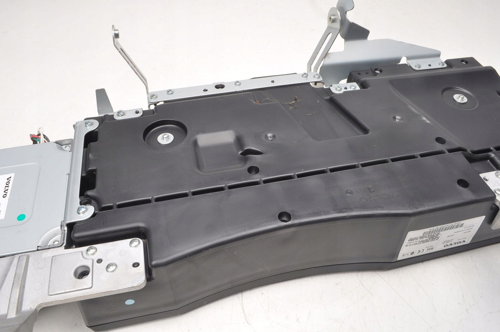 фото №8, Volvo v70 iii сабвуфер 31288194 30752993