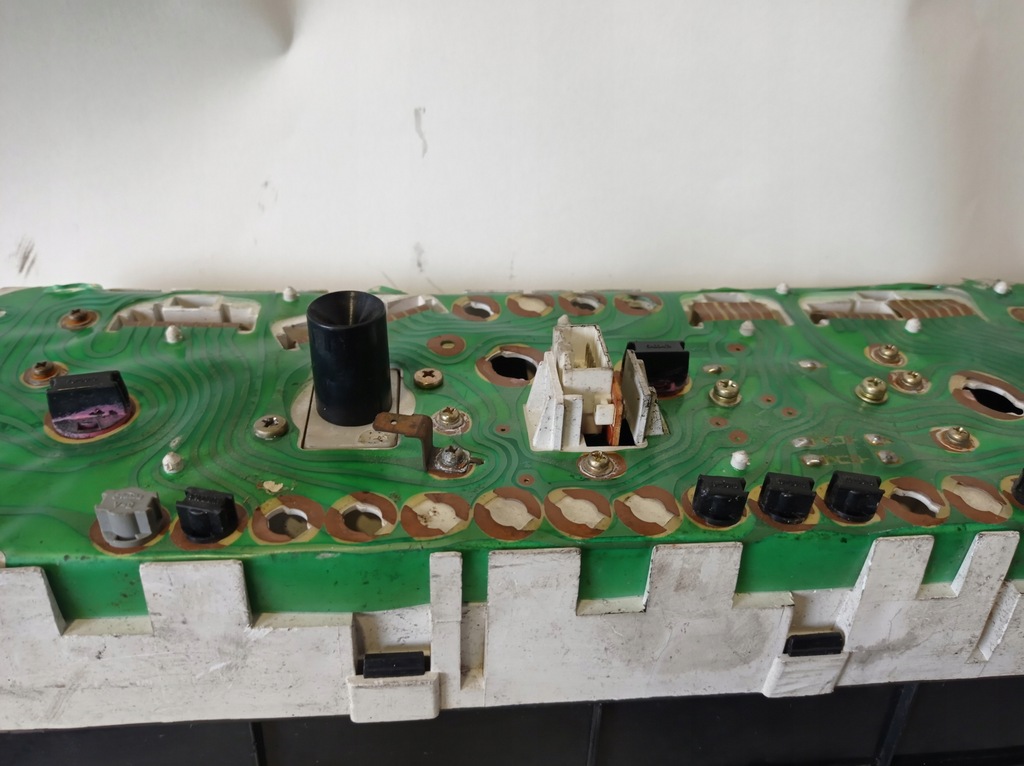 фото №11, Счетчик приборы hyundai sonata 71110552