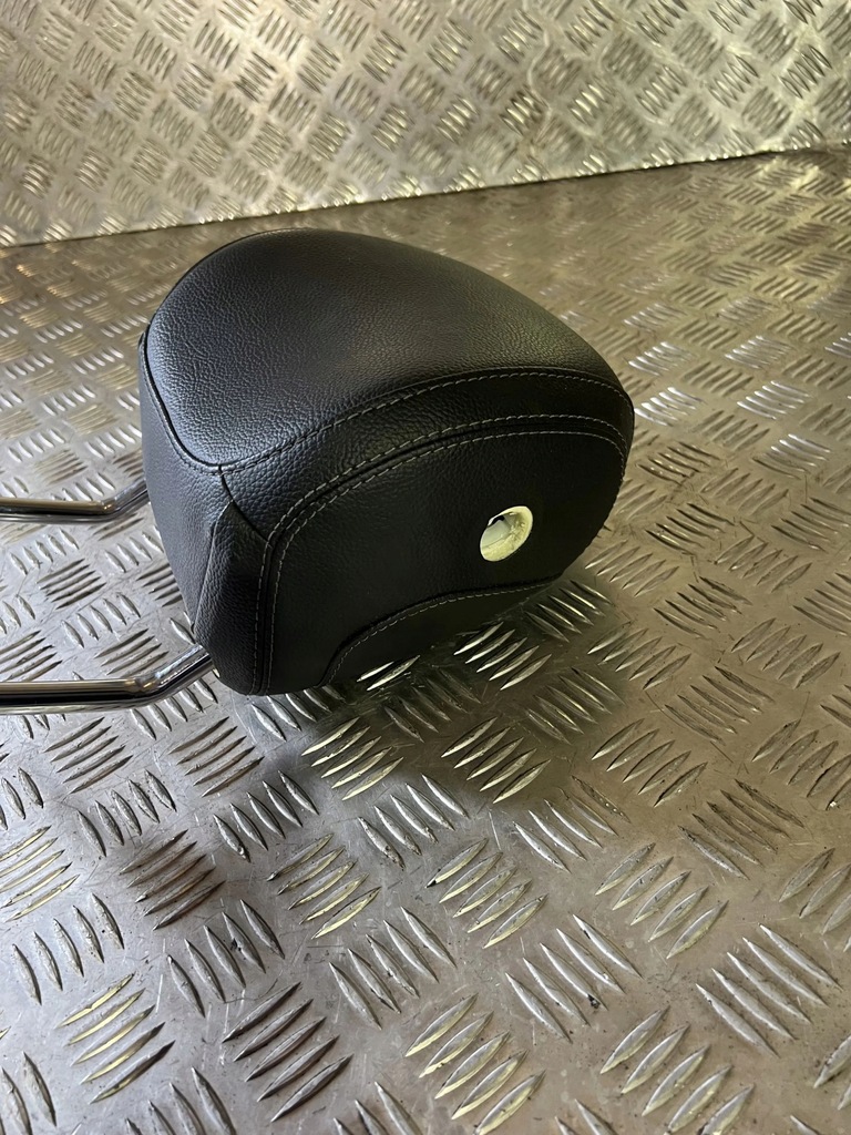 фото №8, Mercedes-benz gle amg w166 - c292 підголівник сидіння передній