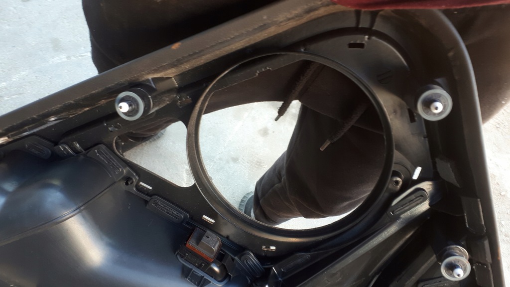 фото №14, Audi оригинальный номер 4g1867021a