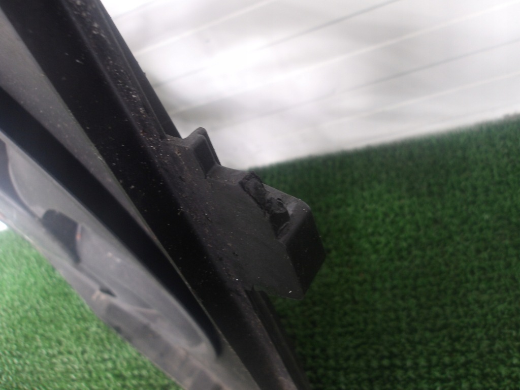 фото №8, Kia carens iv 13-19 1.7 crdi вентилятор радіатора корпус моторчик оригінальний номер